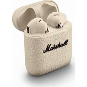 Resim Marshall Minor Iıı Tws Krem Kulak İçi Bluetooth Kulaklık 
