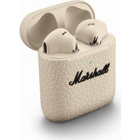 Resim Marshall Minor Iıı Tws Krem Kulak İçi Bluetooth Kulaklık 