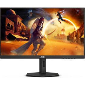 Resim AOC 27" 27G4X 180Hz 0.5ms Adaptive Sync Pivot IPS Gaming Monitör 