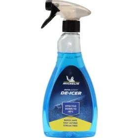 Resim Michelin MC33177 500ml Buz Çözücü Sprey 