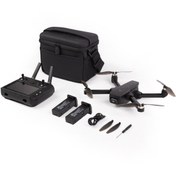 Resim Aden Fx 67 Pro 4k Fly More Combo Drone 2 Bataryalı 