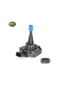 Resim Hella Motor Yağ Seviyesi Sensörü Audı-seat-skoda-vw 