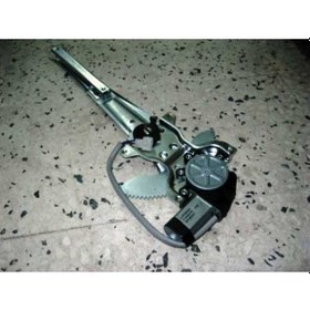 Resim Cam Krikosu Corolla Ae92 Motorlu Sağ Elektrikli 88 1992 Oem No: 69801-12100 