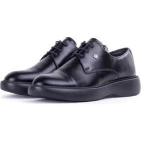 Resim Pierre Cardin 70915 Erkek Günlük Oxford Ayakkabı 