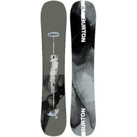 Resim Burton Instigator Board Erkek Snowboard 