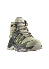 Resim Salomon X Ultra Mıd 4 Gtx Outdoor Kadın Ayakkabı 