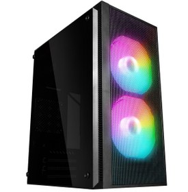 Resim RAMTECH OPPORTUNITY X20 I5-9400f 16gb 240gb Ssd 500Gb HDD Rx550 4Gb Oyuncu Bilgisayarı 