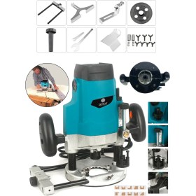 Resim Detroit Freze Makinesi 8-12 mm Pens 