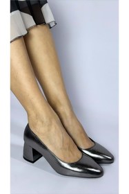 Resim AYNUR BARTINLIOĞLU 21-5014 - PLATİN - 38 - 21-5014-PLATİN-38 