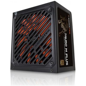 Resim Xigmatek Tauro EN8965 500W M 80+ Bronze Güç Kaynağı 