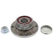 Resim SKF VKBC20169 TEKER PORYASI ARKA RULMANLI ABSSİZ POLO CLASIC 4 BI 