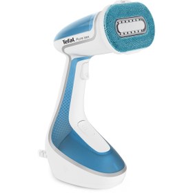 Resim TEFAL DT9530 Pure Tex 4 in 1 Kırışıklık Giderici 1700 Watt Buharlı Düzleştirici Ütü 