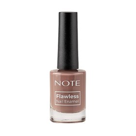 Resim Note Nail Flawless Oje 006 
