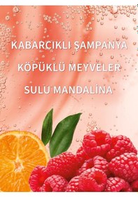Resim Bath & Body Works Champagne Toast Işıltılı Vücut Spreyi 145 Ml 