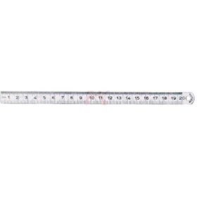Resim Bmı Bmı1130r Bmı 1130r Sert Çlk Cetvel 1000x30x1 Mm 