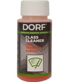 Resim Dorf Cam Temizleme Sabunu 40 Ml 10 Adet 