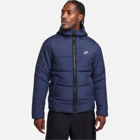 Resim Nike Sportswear Synthetic-Fill Erkek Mont 
