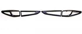 Resim Hyundai Kona Stop Kaplama - Piano Black 
