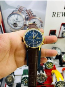 Resim Reward Dsd87989.m3 Erkek Kol Saati 