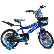 Resim Ümit Bisiklet Trend Y Bmx V 20 Jant Sepetli Bisiklet 