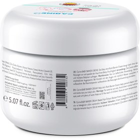 Resim CARINE Bebek Pişik Önleyici Bariyer Krem 150 Ml 