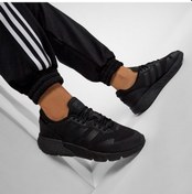 Resim adidas G58921 ZX 1K BOOST J Çocuk Günlük Spor Ayakkabısı Adidas