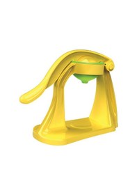 Resim Omnipazar Sy-5260 Plastik Fresca Meyve Presi Portakal Narenciye Sıkacağı 