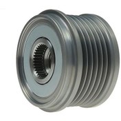 Resim Valeo Alternator Kasnagı Mercedes W176 W246 C117 X156 . Renault Clıo Modus . Infınıtı Q30 A6071500060 