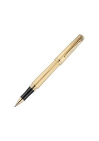 Resim Scrikss Heritage Roller Kalem Altın Kaplama 