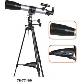 Resim MCM Group -Astronomik Teleskop 78-77100 ( Lisinya ) 