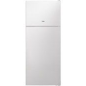 Resim Vestel NF60011 523 Lt No-Frost Buzdolabı 