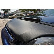Resim OPEL ASTRA G (98-04) KAPUT MASKESİ KARBON DESEN 