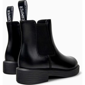 Resim Camper Dean Yarım Bot 