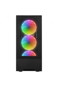 Resim RAMTECH BİLGİSAYAR HOPE X100 RYZEN5 5600 16GB RAM 512GB M2 SSD 1TB HDD RTX4060 8GB X120 S.S OYUNCU MASAÜSTÜ BİLGİSAYAR 