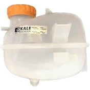 Resim Opel Astra H Yedek Su Deposu-yedek Su Depo Kapağı Kale Marka 