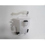 Resim 2003 - 2009 Toyota Land Cruiser Prado - Ön Cam Su Bidonu - Deposu (Oem NO:8531560300) 