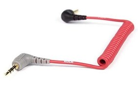 Resim Rode SC7 3.5mm TRRS Erkek - TRS Erkek Patch Cable 
