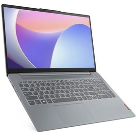 Resim LENOVO Ideapad Slim 3 13.Nesil Core i3 1315U-8Gb-512Gb Ssd-15.6inc-W11 