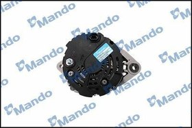 Resim MANDO BN96652100 | Alternatör Chevrolet Aveo Kalos 1.2 16V 