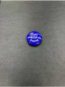 Resim Bmw E60 E61 E87 E90 E92 Mavi Start Stop Butonu Sıfır Ürün 