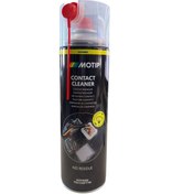 Resim Motip Kontak Temizleme Spreyi 500Ml (yağsız) Elektronik Devre Temizleyici 