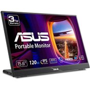 Resim ZenScreen MB16QHG 15.6" 5 ms 120 Hz WQXGA IPS Taşınabilir Dokunmatik USB Monitör Asus