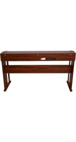 Resim Dijital Piyano Manuel Raymond Ceviz MRP588WN 