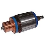 Resim Orem 12v Marş Kollektörü Mıtsubıshı Tipi 11 Diş ıtaly N11.15370 