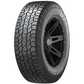 Resim Hankook 255/65r17 110t Dynapro At2 Rf11 Suv Yaz 2025 