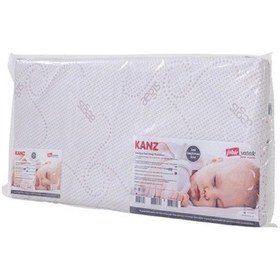 Resim Kanz Leon Oyun Parkı Yatağı Lateksit 60*120 Cm 