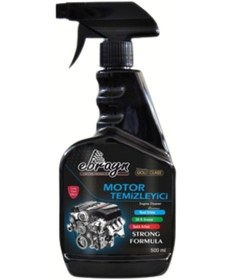 Resim Ebrayn Motor Temizleyici 500 Ml Ebr-002 
