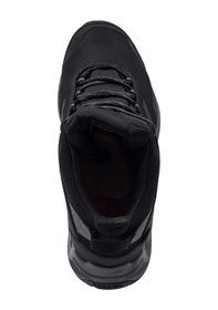 Resim Adidas TERREX EASTRAIL MID GTX Siyah Erkek Bot F367600 Siyah 
