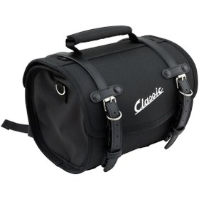 Resim Genel Markalar Soft Çanta *Siyah* 10 LT Kilitli 330x190x180 mm / CLASSIC 