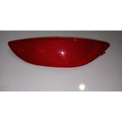 Resim MATSUBA Reflektör Tampon Accent Blue 11-15 Arka Rh 